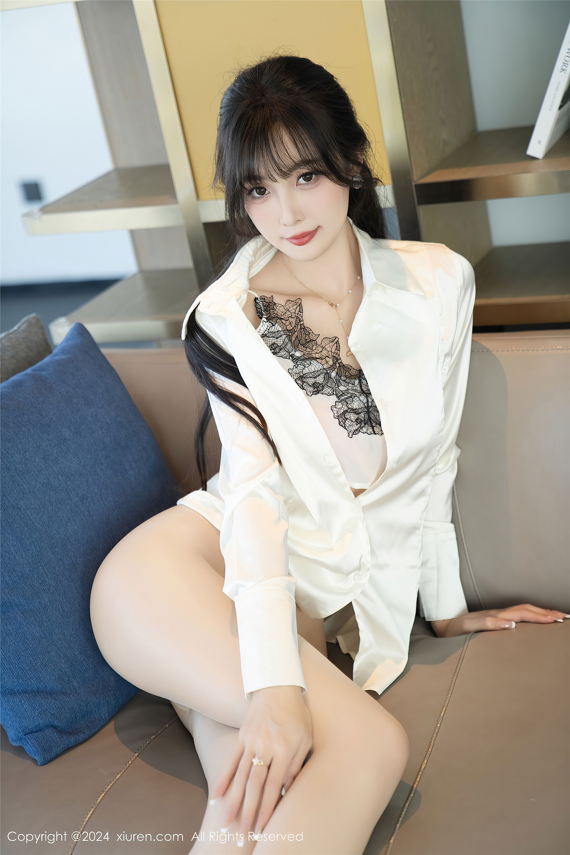 Xiuren秀人网 2024.09.30 NO.9237 林星阑